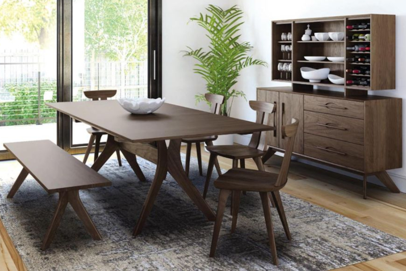 Audrey Buffet Collection by Copeland 