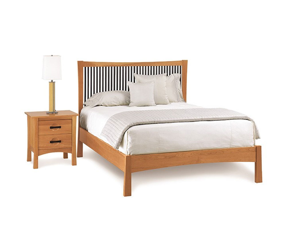 Copeland Berkeley Bed