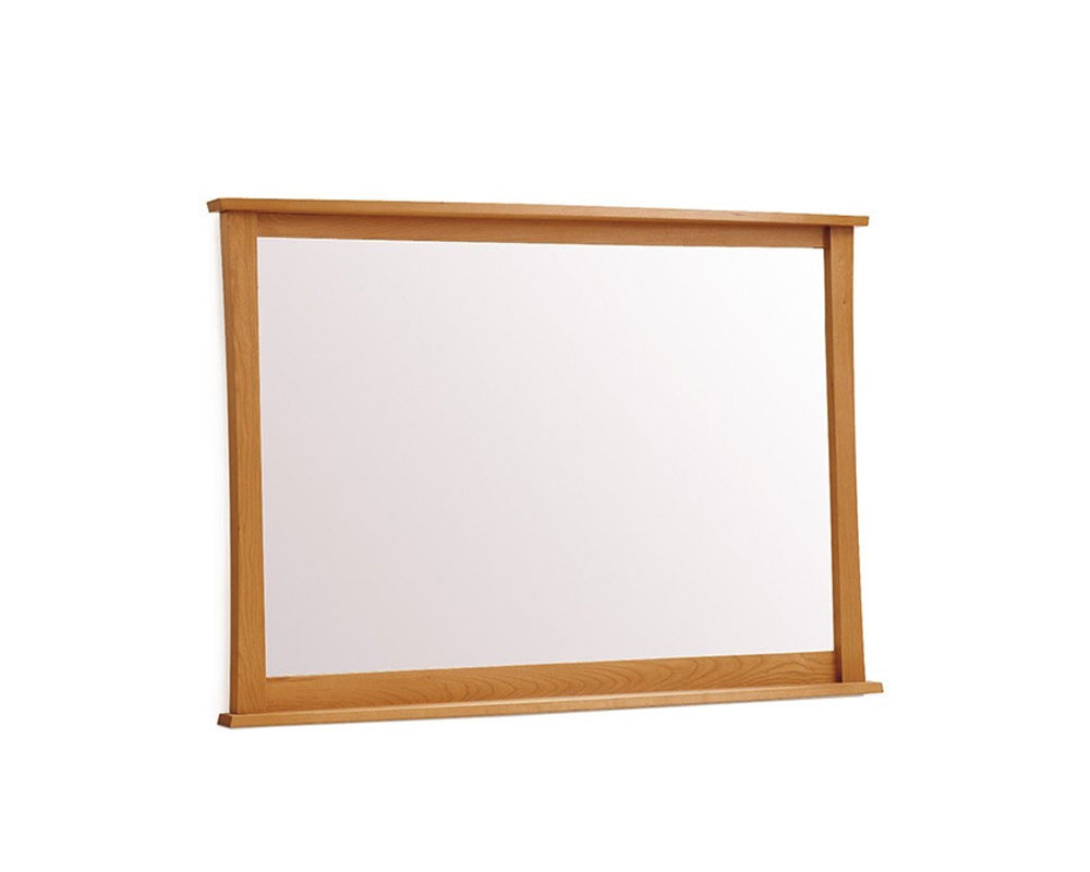 Copeland Berkeley/Monterey  Wall Mirror in Cherry