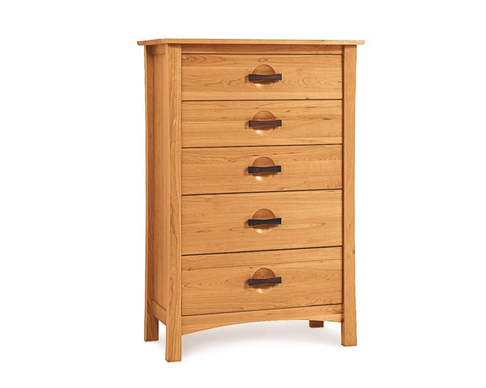 Copeland Berkeley 5 Drawer Chest