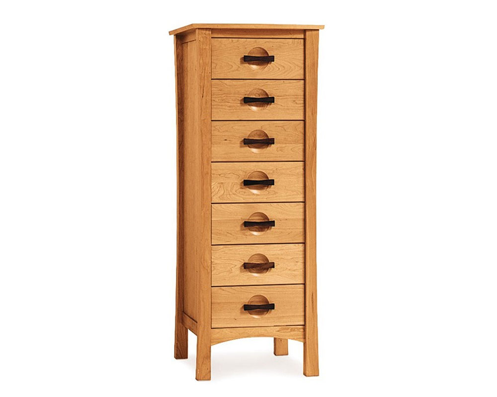 Copeland Berkeley 7 Drawer Chest 