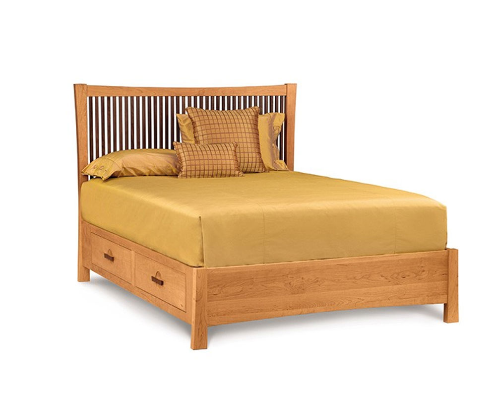 Copeland Berkeley Storage Bed 