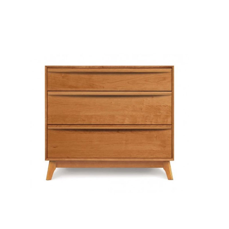 Copeland Catalina 3 Drawer in Cherry