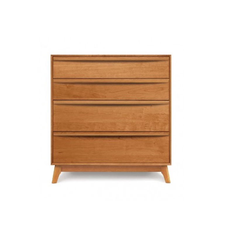 Copeland Catalina 4 Drawer in Cherry