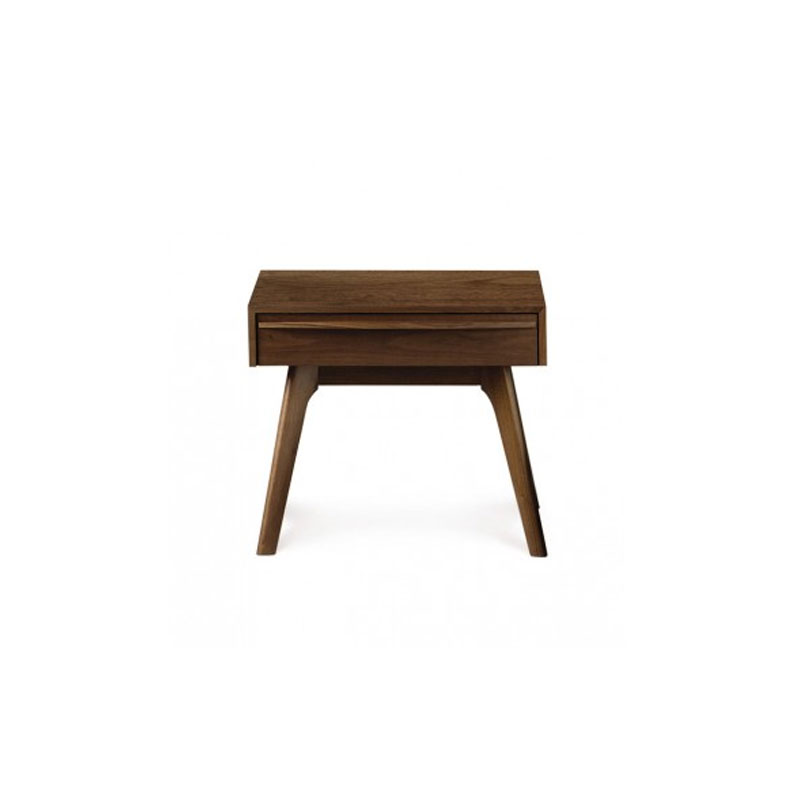 Copeland Catalina Nightstand in Walnut