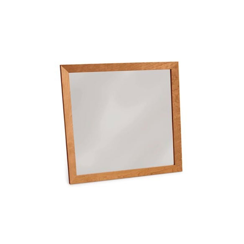 Catalina Wall Mirror in Cherry