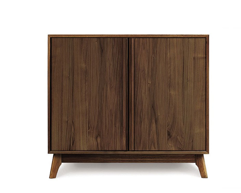 Copeland Catalina 2 Door Buffet in Walnut 