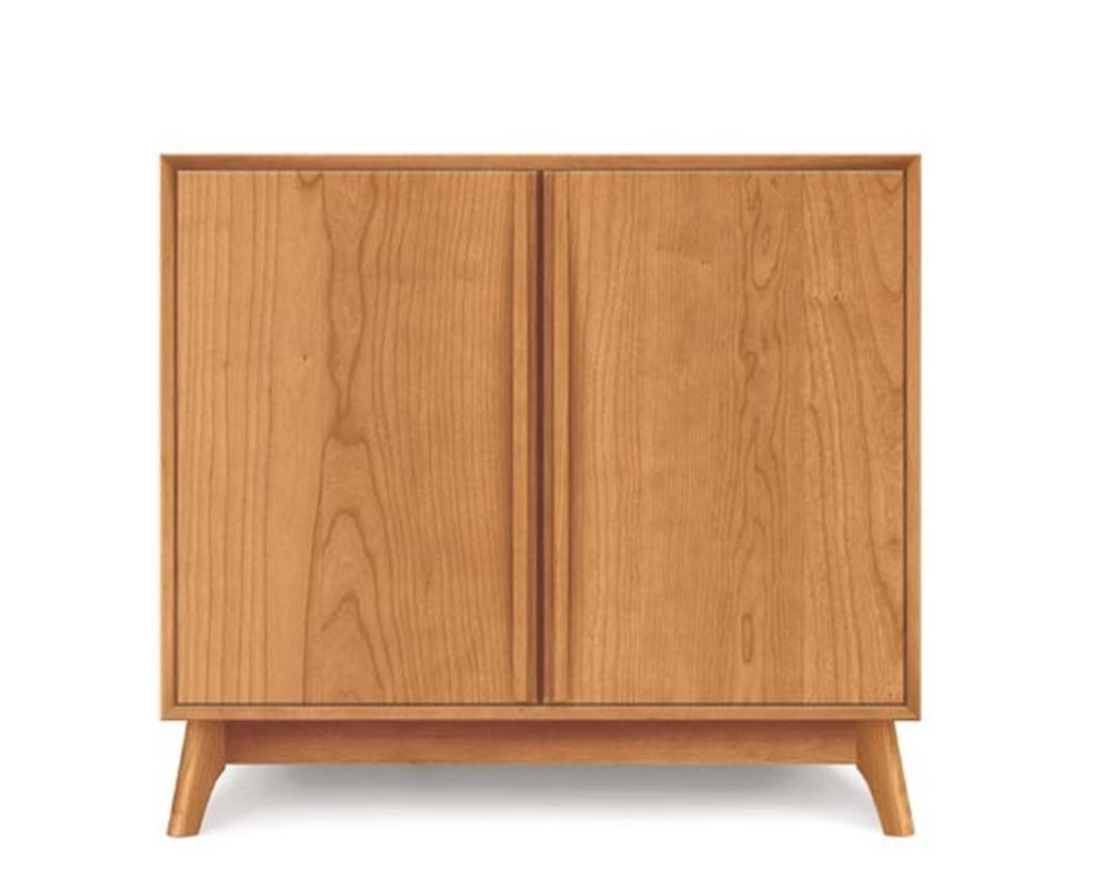 Copeland Catalina 2 Door Buffet in Cherry