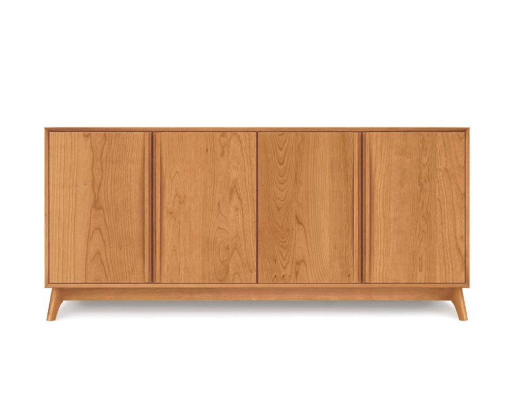 Copeland Catalina 4 Door Buffet in Cherry