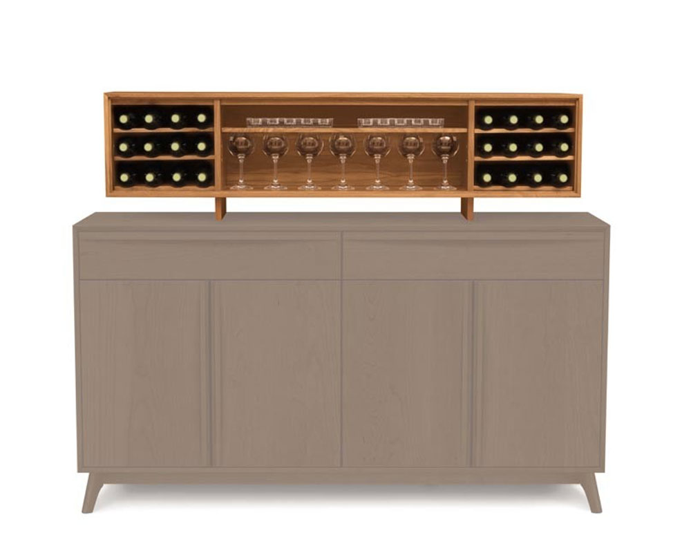 Copeland Catalina 16 inch Hutch