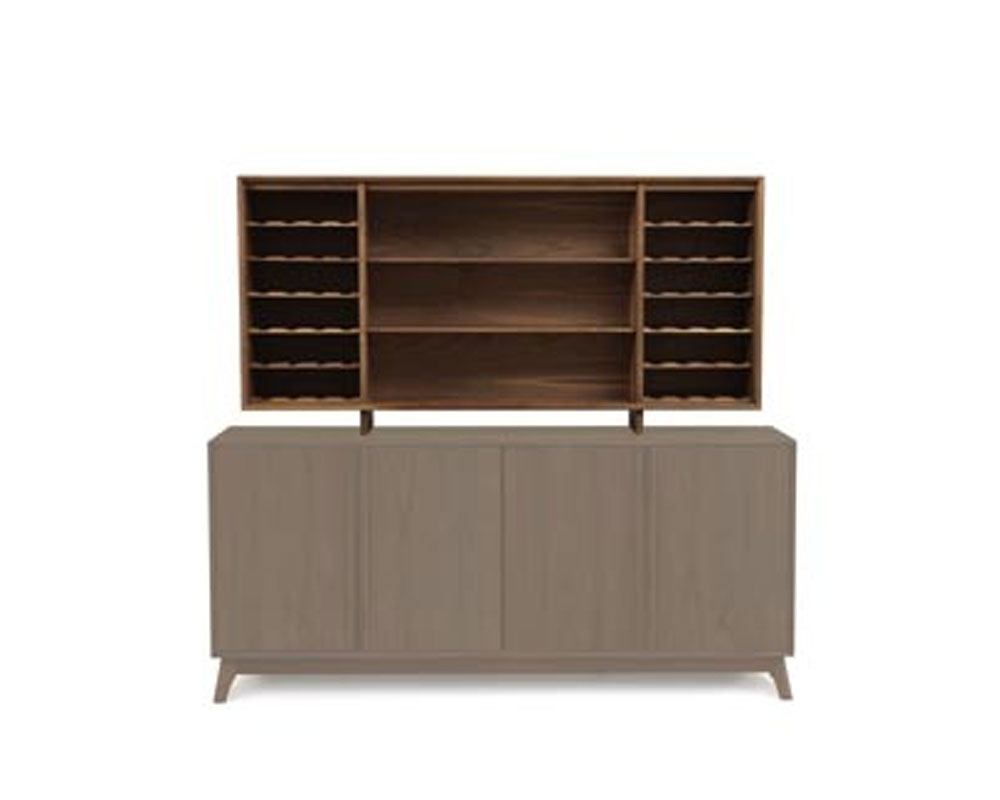 Copeland Catalina Hutch 30