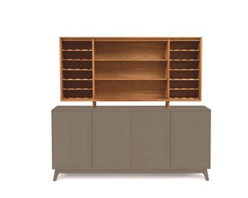 Copeland Catalina Hutch 30