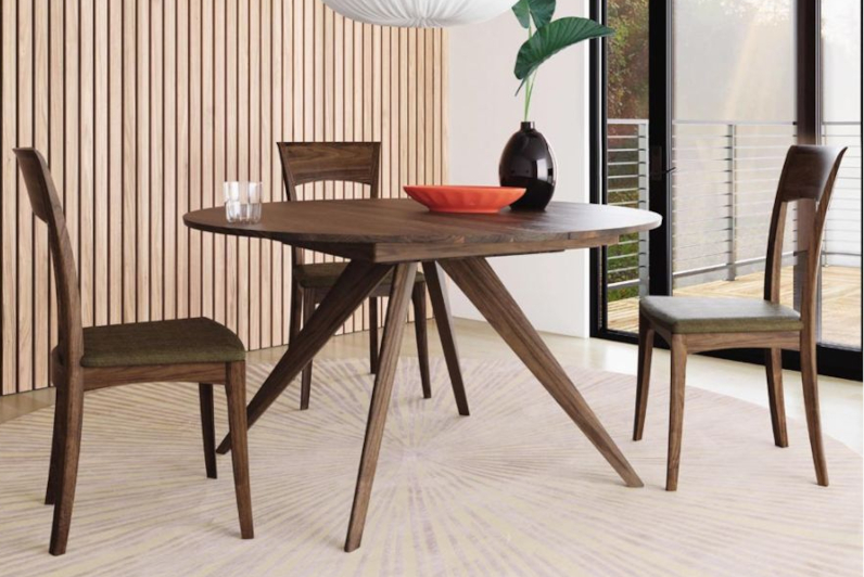 Catalina Dining Tables by Copeland