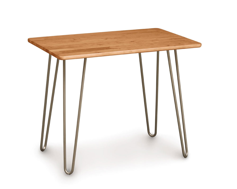 Essentials End Table in Cherry