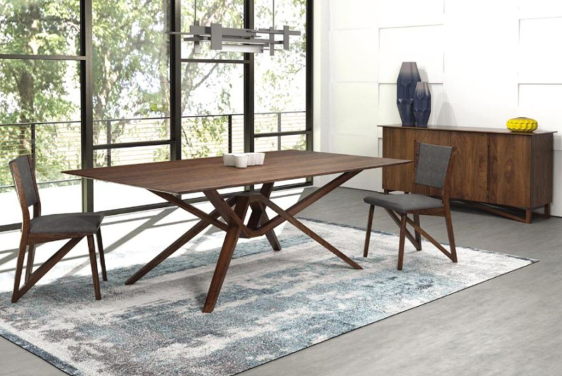 Exeter Buffet and Bar Cabinet Collection by Copeland