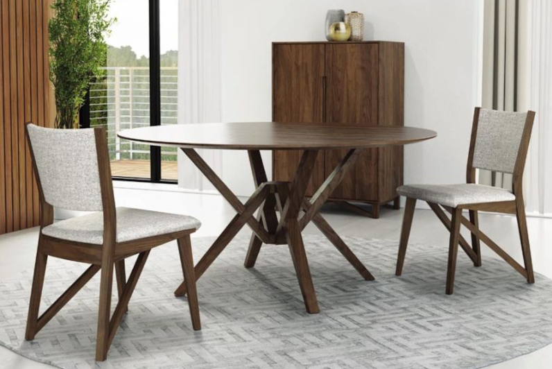 Exeter Dining Table Collection by Copeland