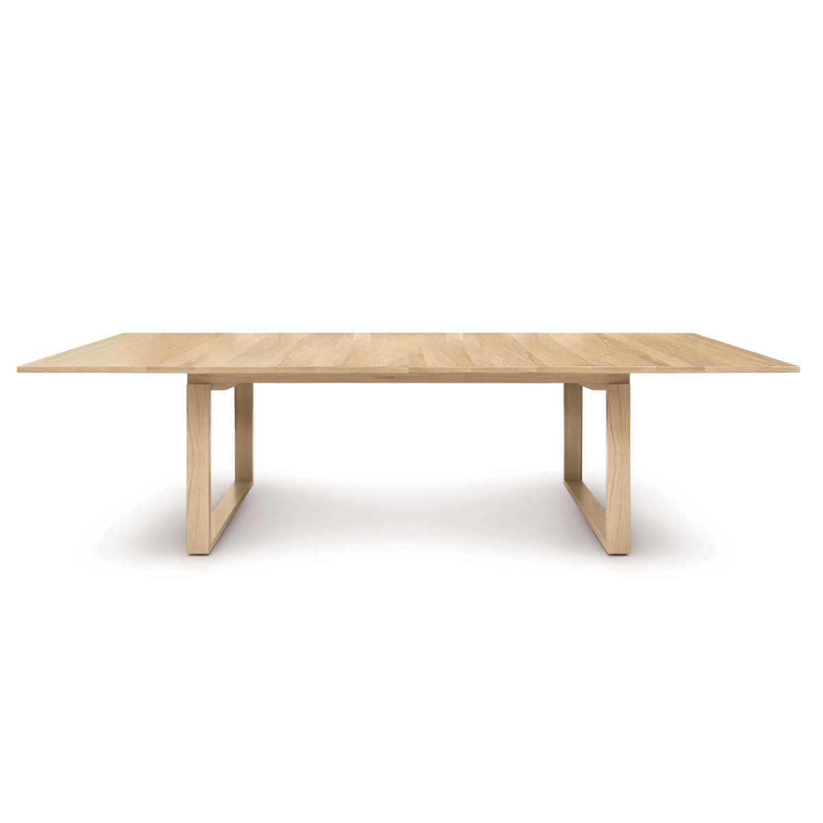 Copeland Iso 50 x 84 Extension Table Extended