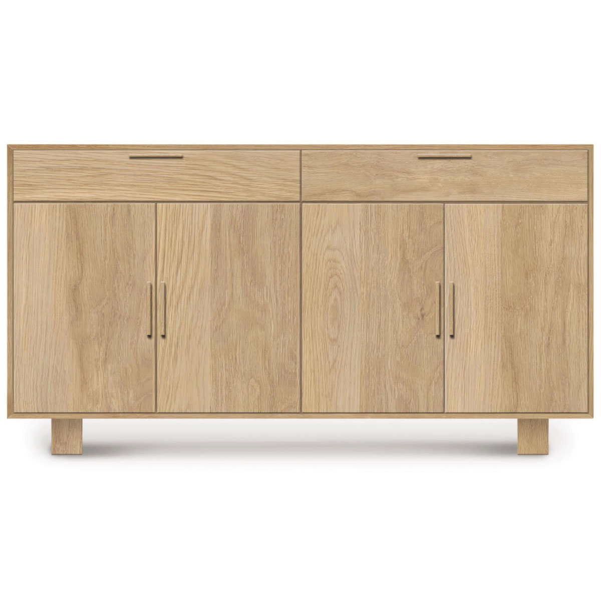 Copeland Iso Two Drawer Over Four Door Buffet