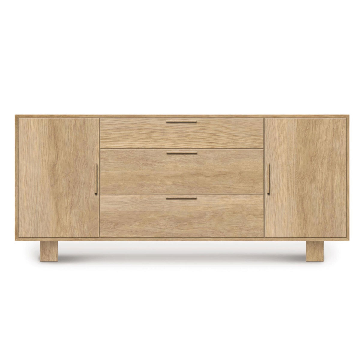 Copeland Iso One Door Either Side Three Drawer Buffet