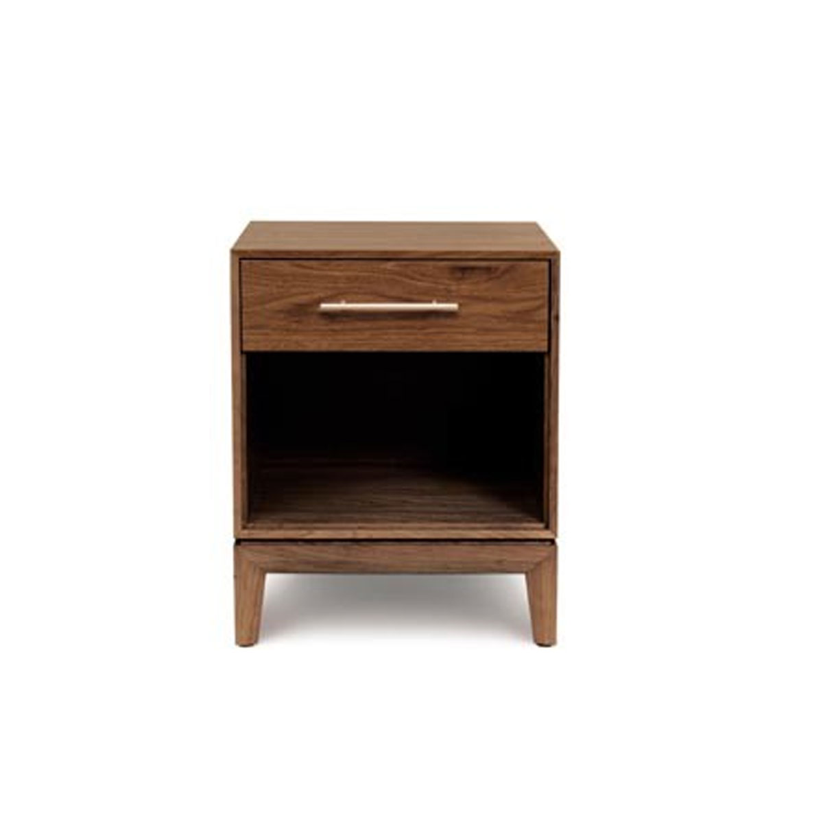 Copeland Mansfield 1 Drawer in Walnut