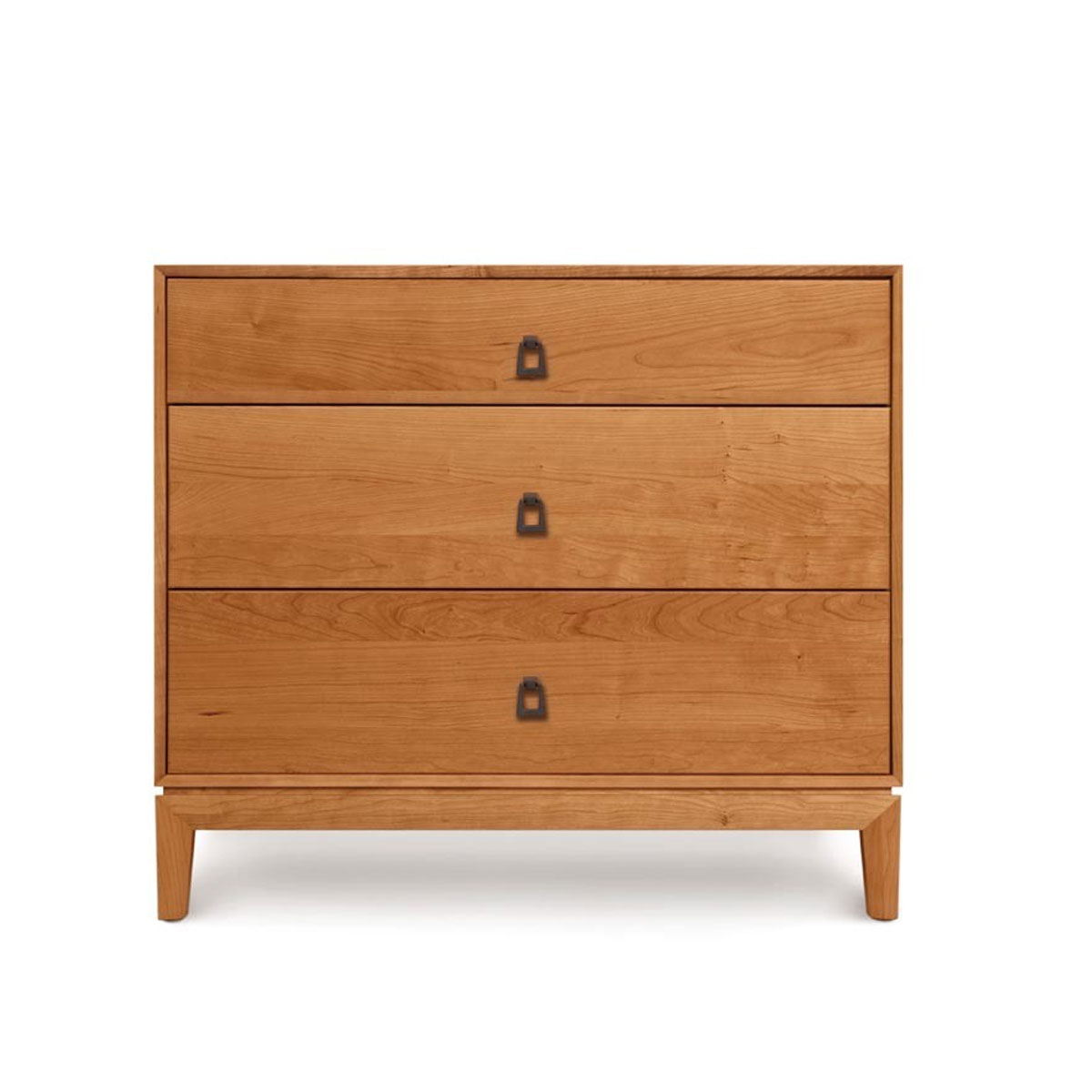 Copeland Mansfield 3 Drawer in Cherry