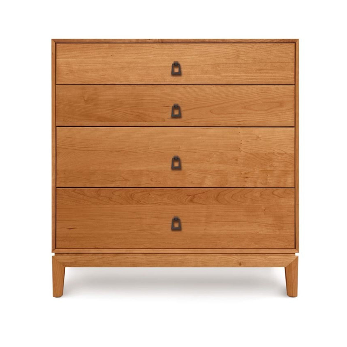 Copeland Mansfield 4 Drawer in Cherry 