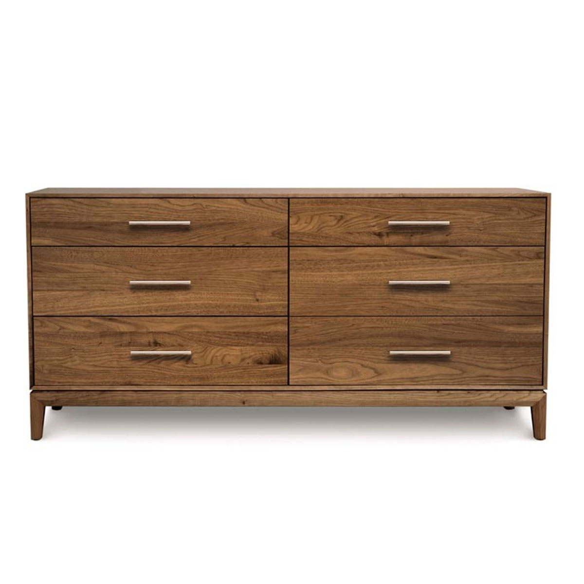 Copeland Mansfield 6 Drawer Dresser
