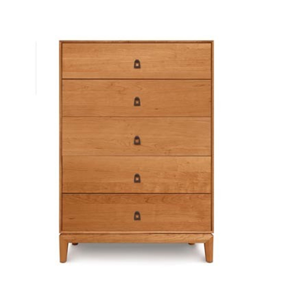 Copeland Mansfield 5 Drawer Wide Chest