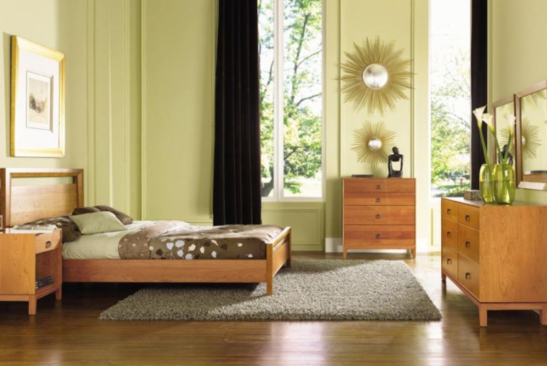 Mansfield Collection by Copeland