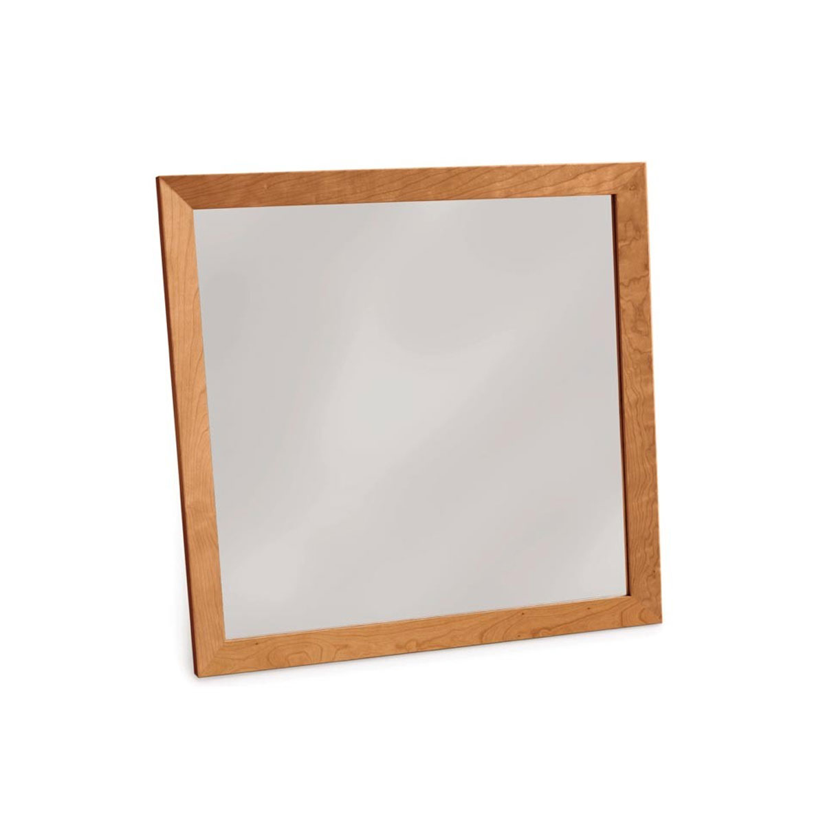 Copeland Mansfield Wall Mirror in Cherry