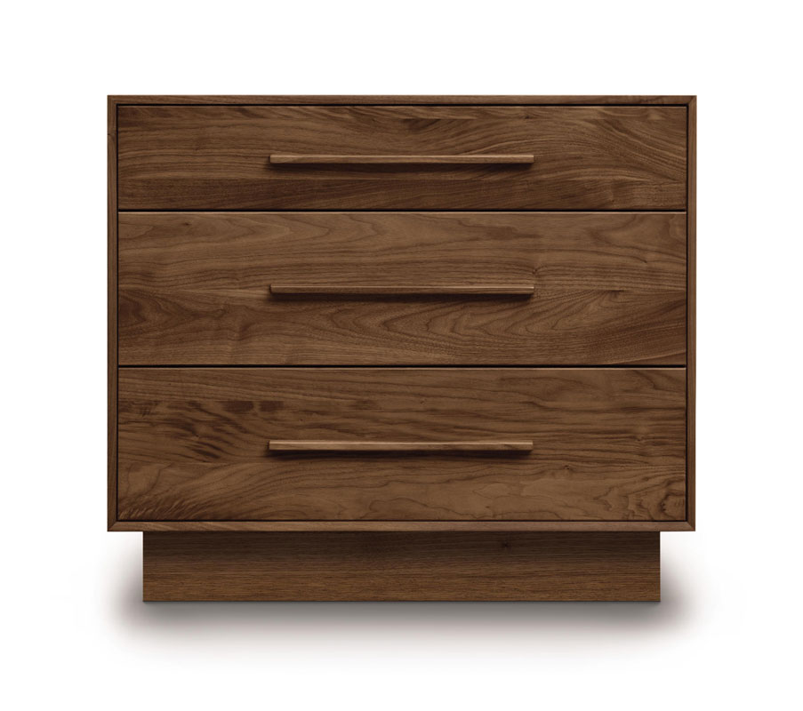 Copeland Moduluxe 29 inch 3 Drawer Chest