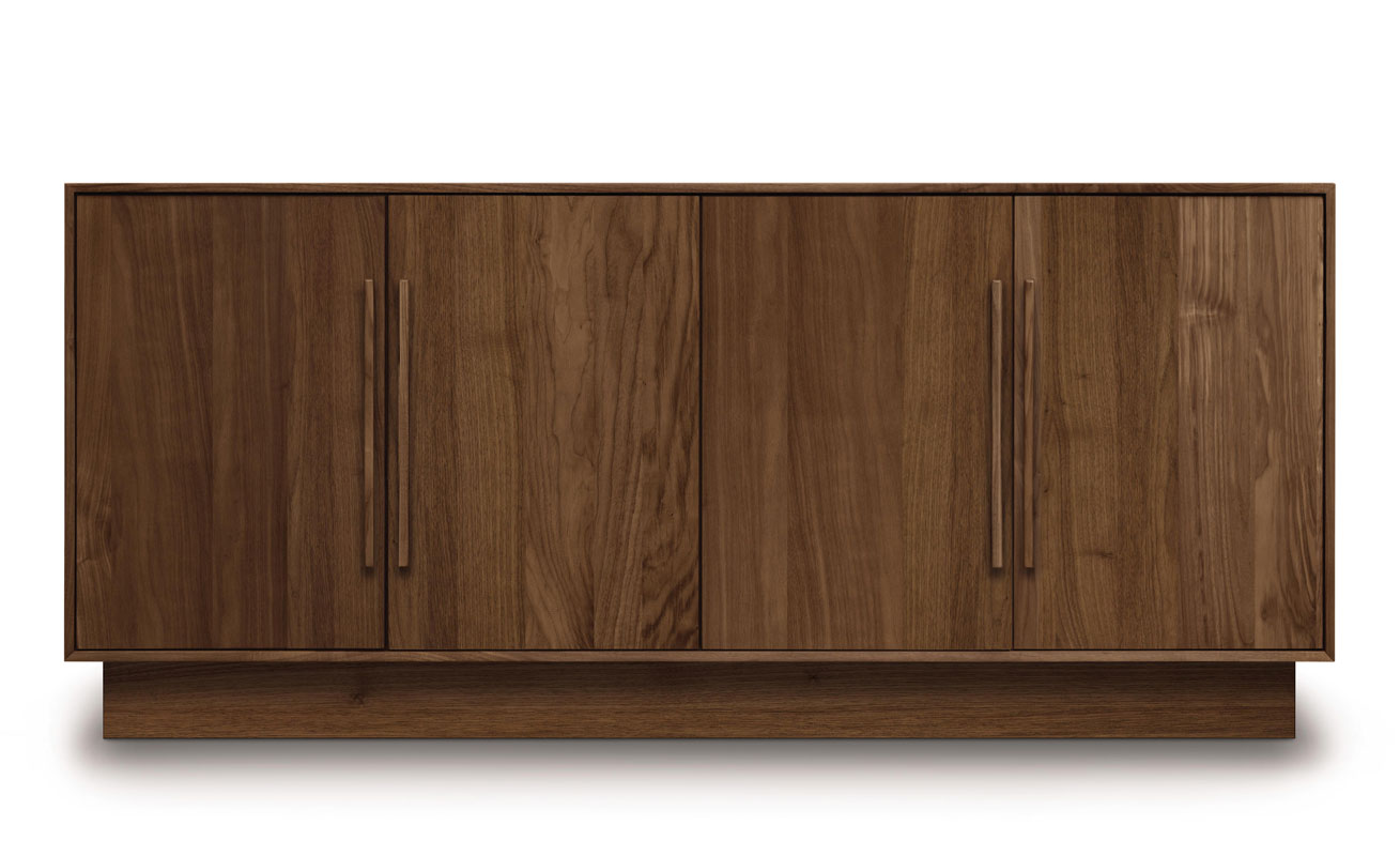 Copeland Moduluxe 29 inch Dresser with 4 Doors