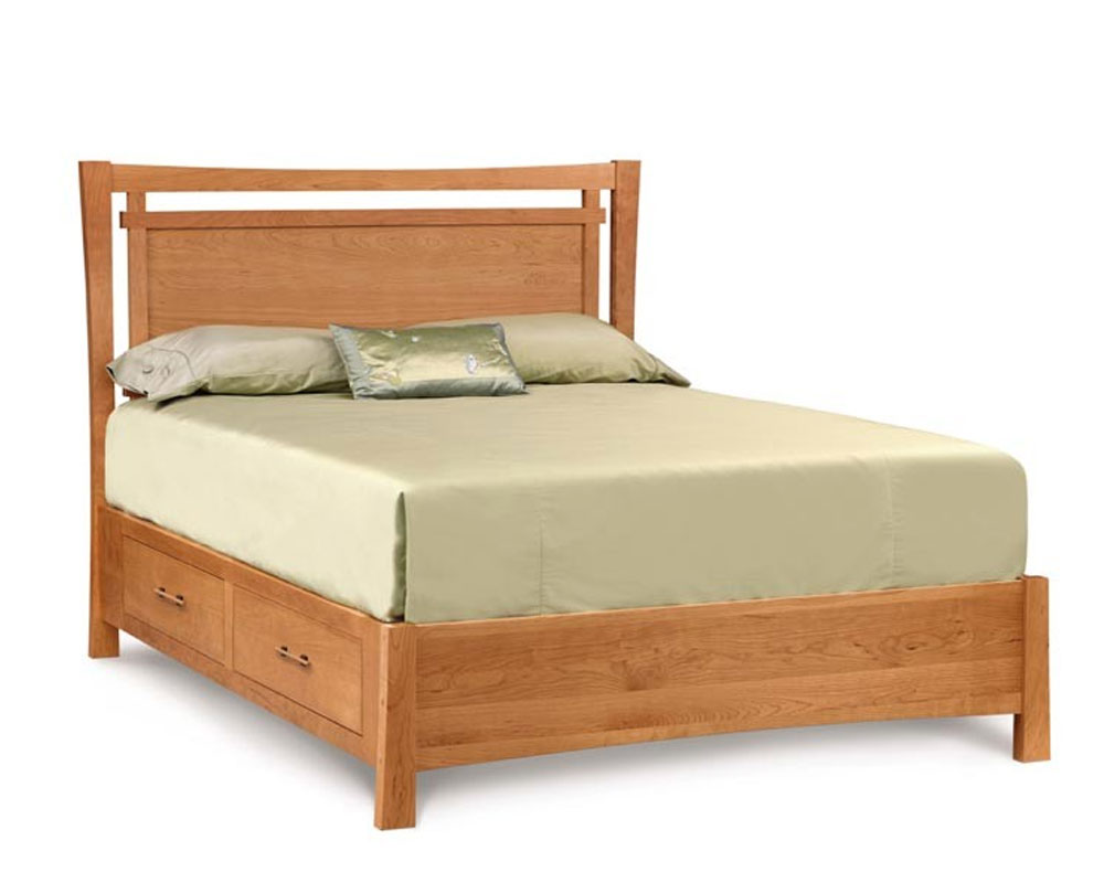 Copeland Monterey Storage Bed