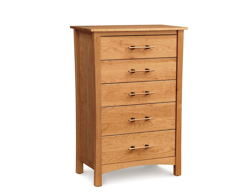 Copeland Monterey 5 Drawer Chest