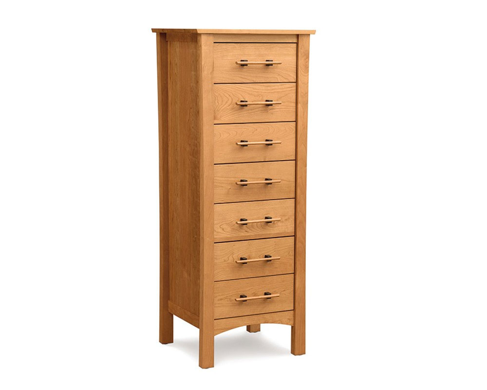 Copeland Monterey 7 Drawer Chest 