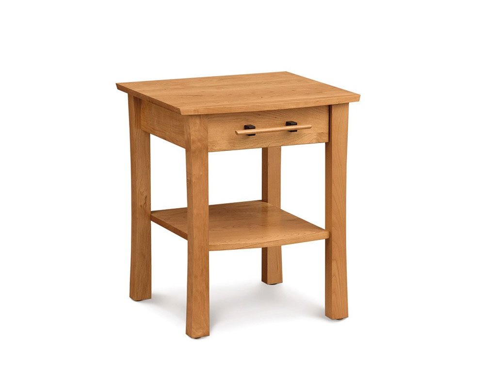 Copeland Monterey 1 Drawer Nightstand