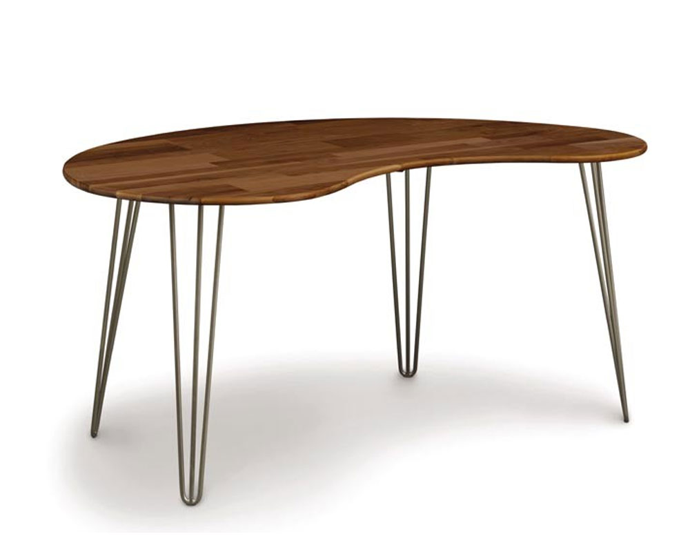 Essentials Kidney Desk