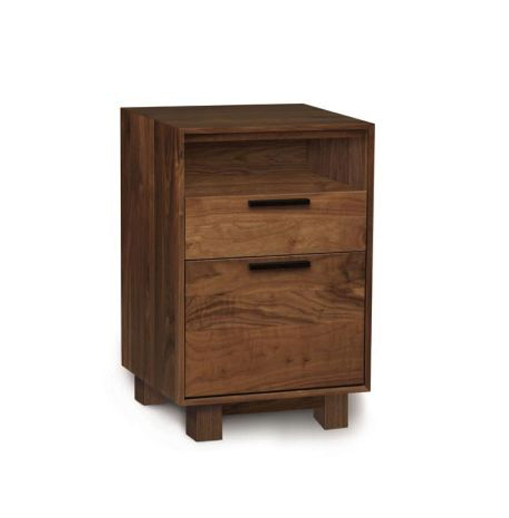 Copeland Linear Narrow File with Cubby