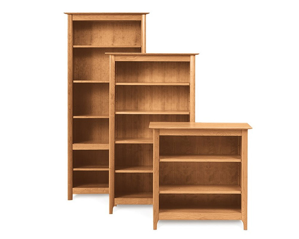 Copeland Sarah Bookcases