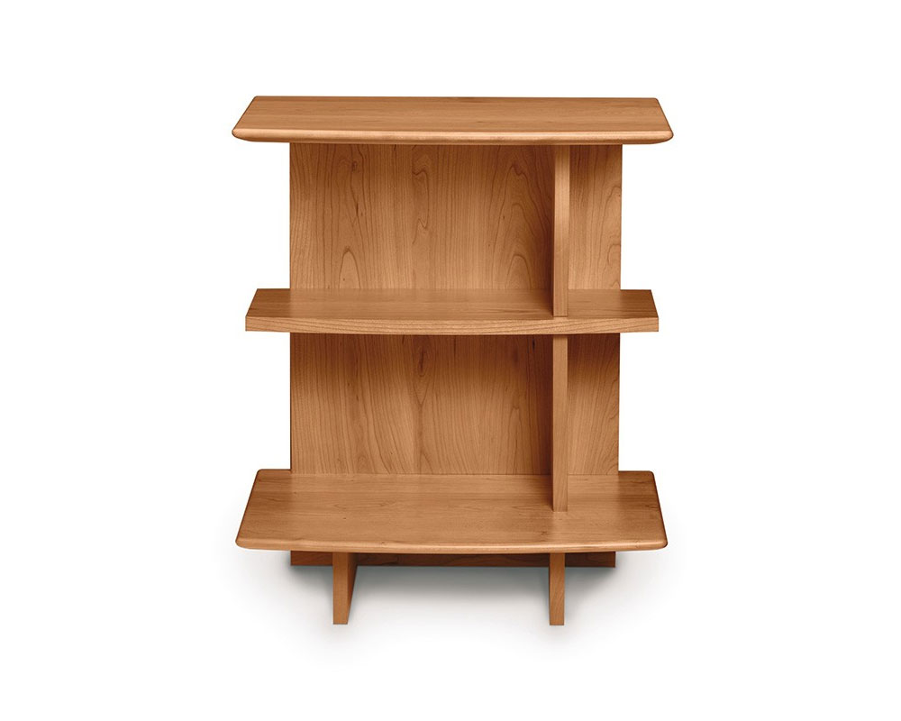 Copeland Sarah Storage Bed Nightstand Right