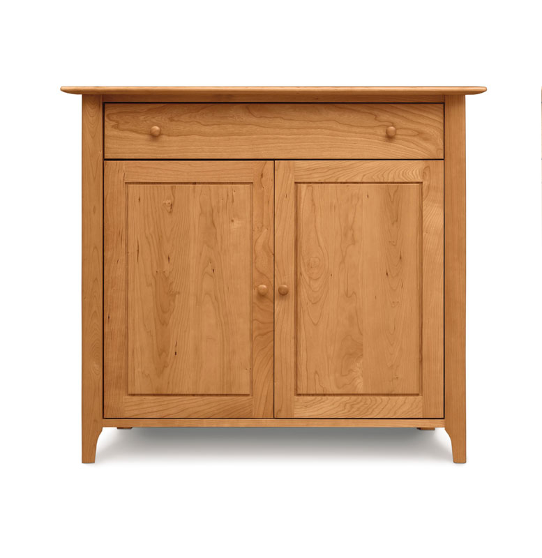 Copeland Sarah 1 Drawer over 2 Door Buffet