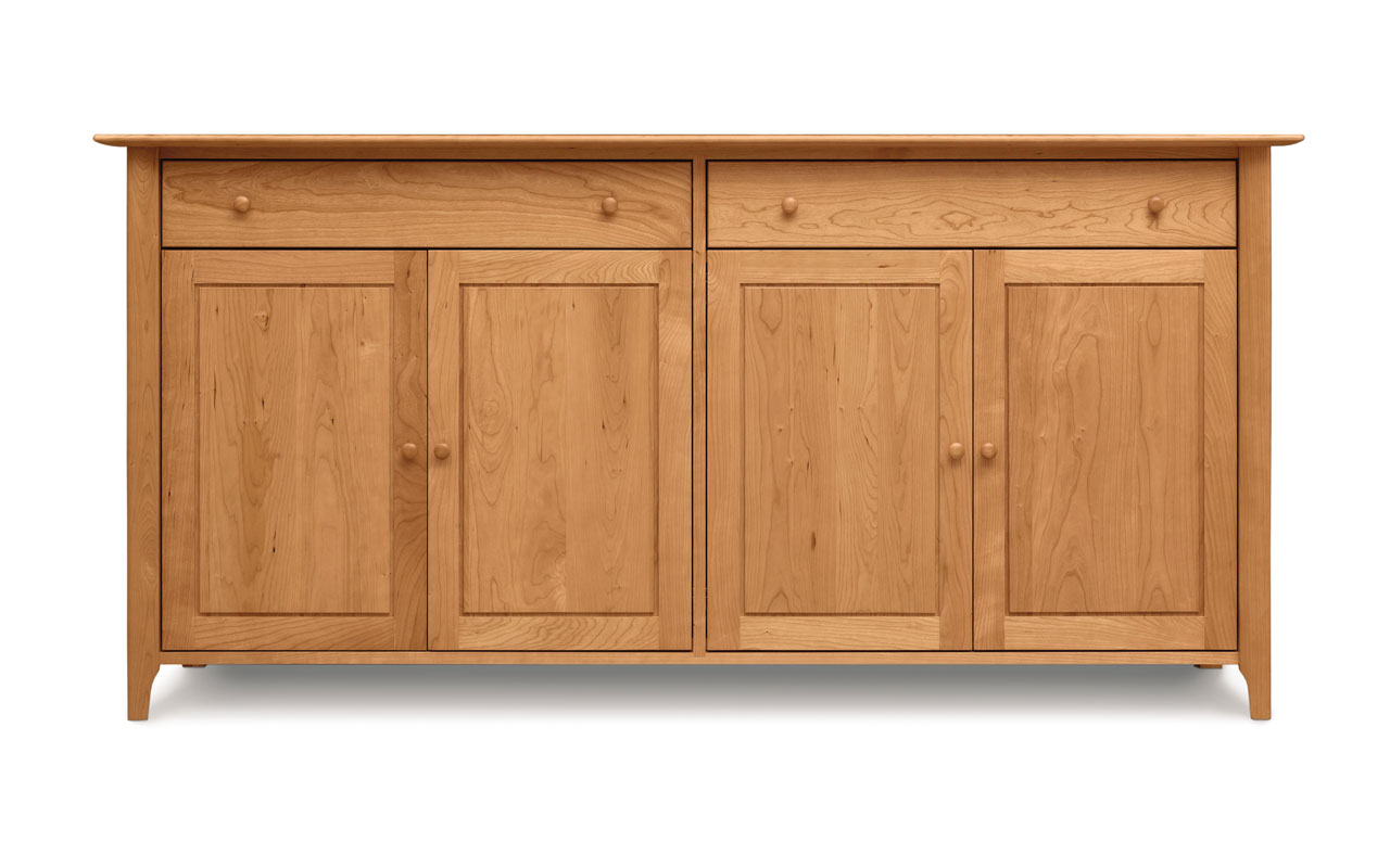 Copeland Sarah 2 Drawers over 4 Door Buffet