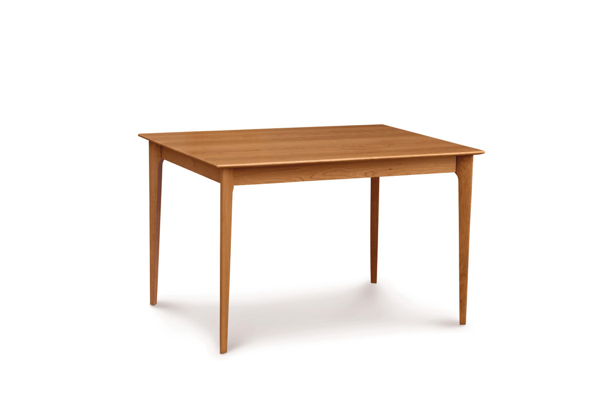 Copeland Sarah 36 x 48 Fixed-Top Table 