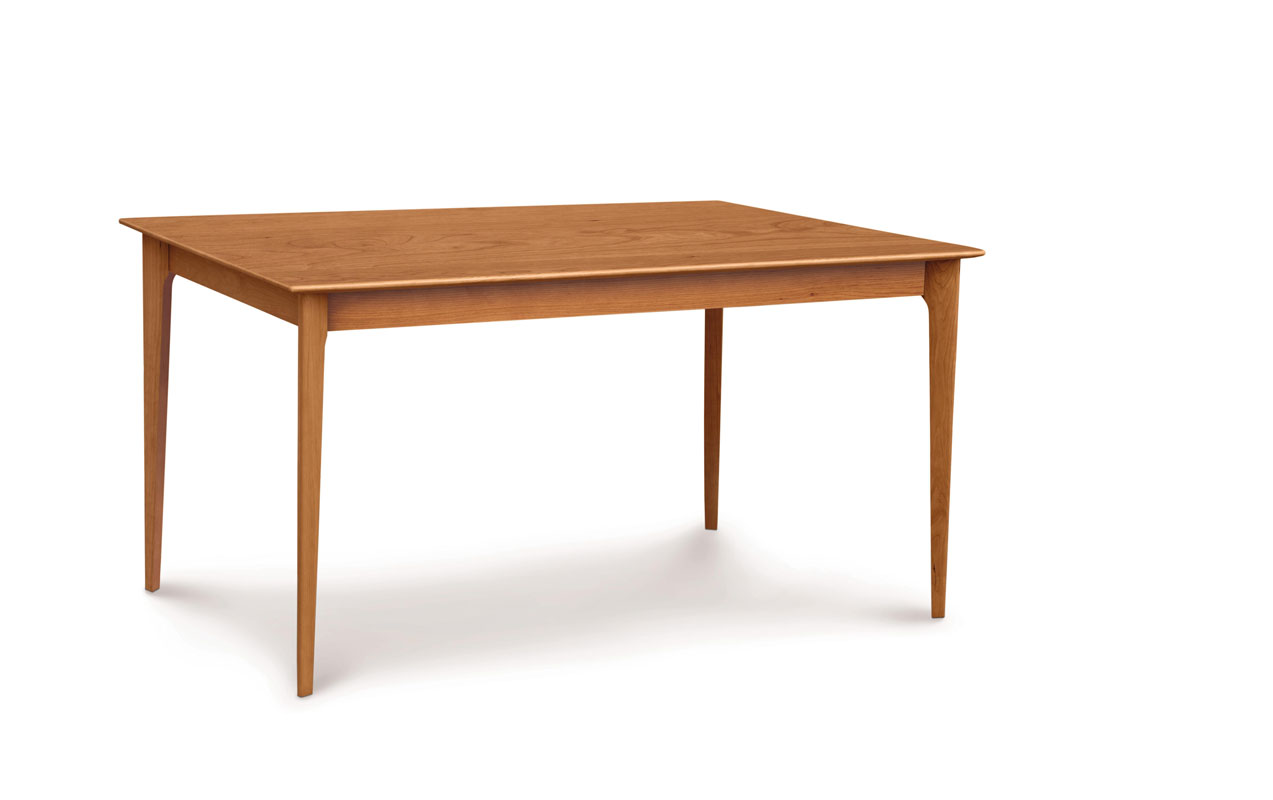 Copeland Sarah 36 x 60 Fixed-Top Table