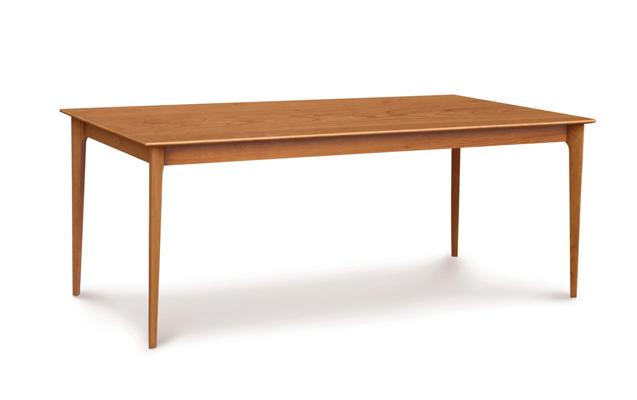 Copeland Sarah 36 x 78 Fixed-Top Table