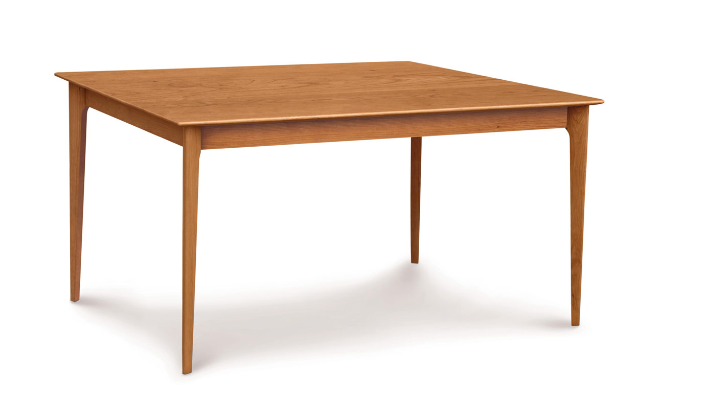 Copeland Sarah 40 x 60 Fixed-Top Table