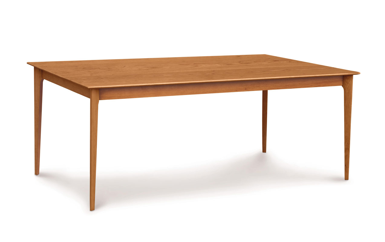 Copeland Sarah 40 x 78 Fixed-Top Table