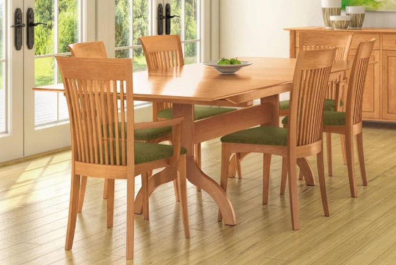 Sarah Dining Tables by Copeland