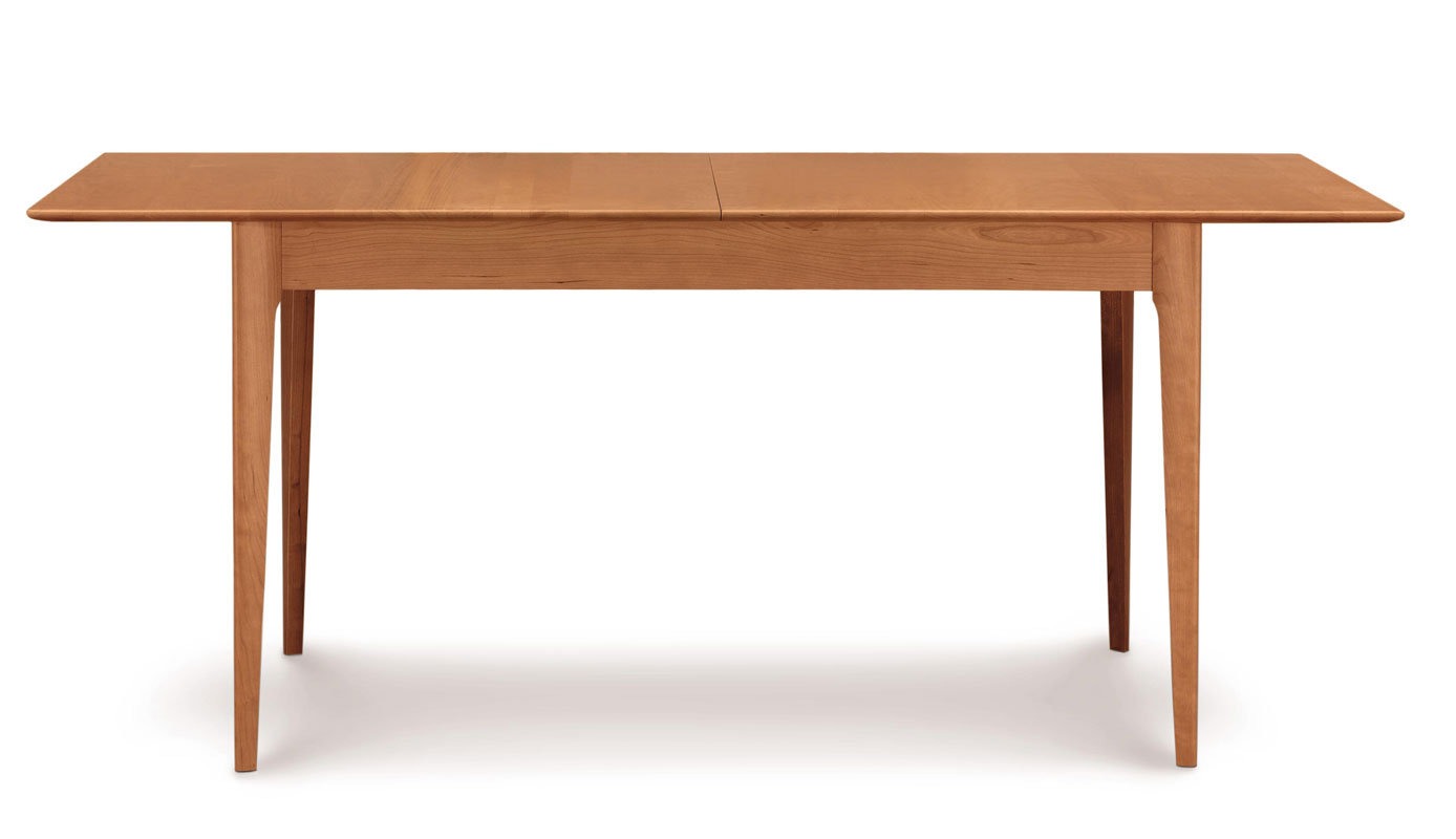 Copeland Sarah Four Leg Extension Table