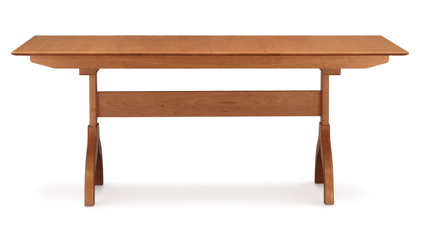 Copeland Sarah Trestle Extension Table 
